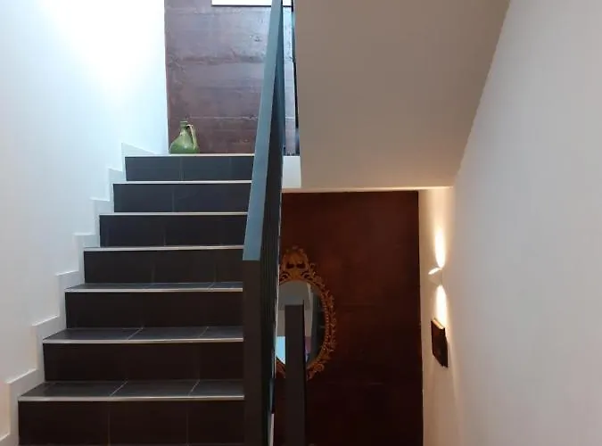 Casa Barcas Bed & Breakfast Lourinhã