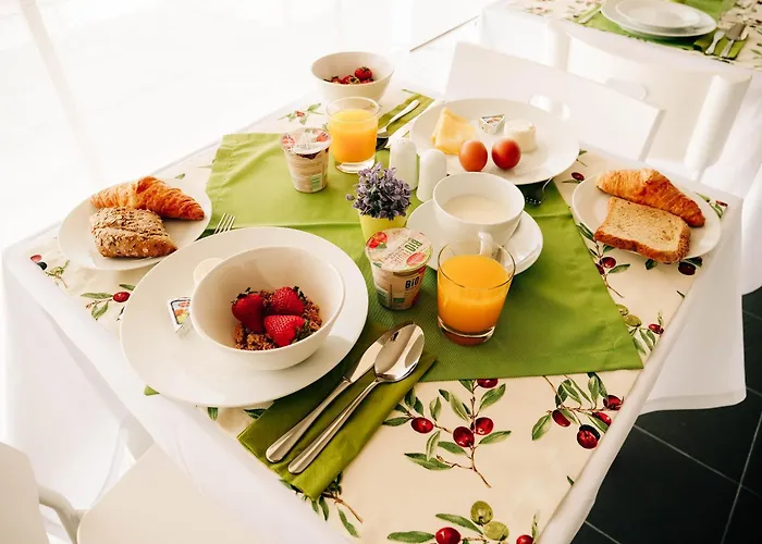 Casa Barcas Alojamento de Acomodação e Pequeno-almoço