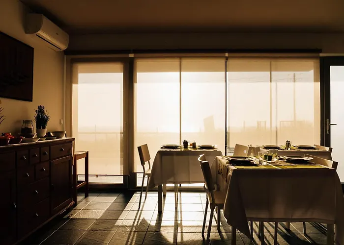 Casa Barcas Lourinhã