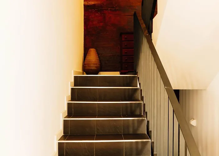 Casa Barcas Alojamento de Acomodação e Pequeno-almoço