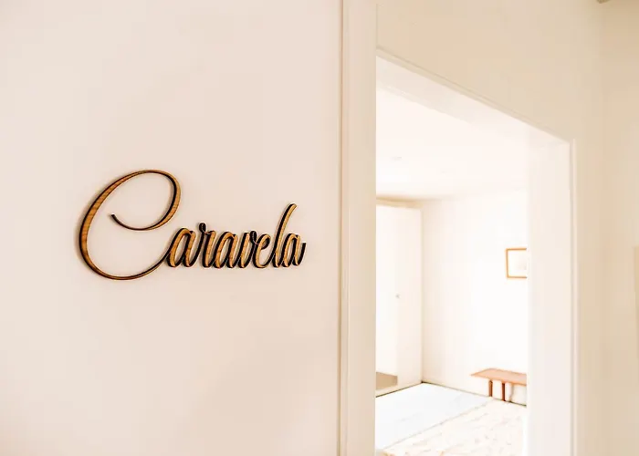 Alojamento de Acomodação e Pequeno-almoço Casa Barcas 4*