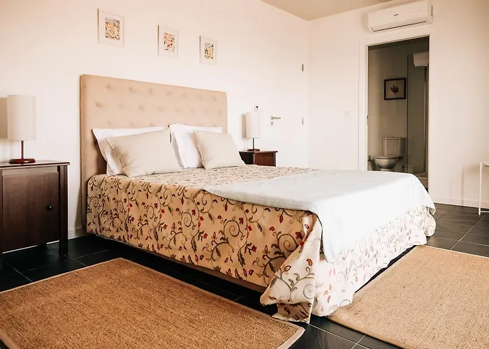 Casa Barcas Bed & Breakfast 4*