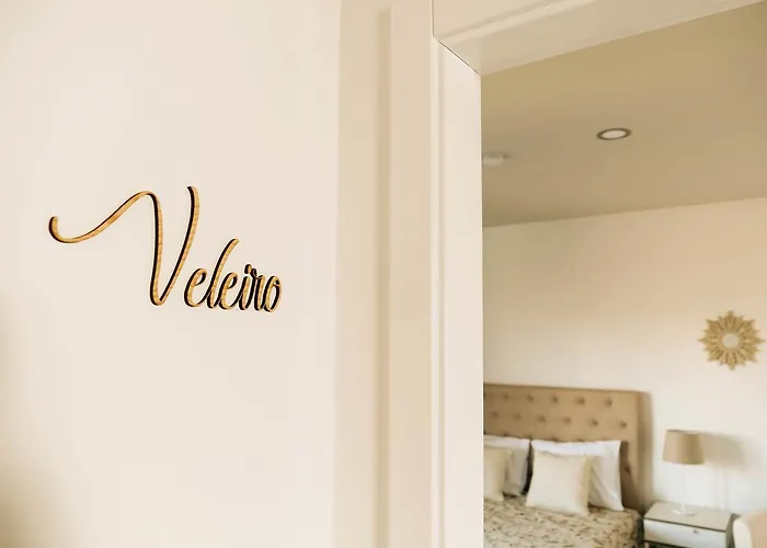 Bed & Breakfast Casa Barcas Lourinhã