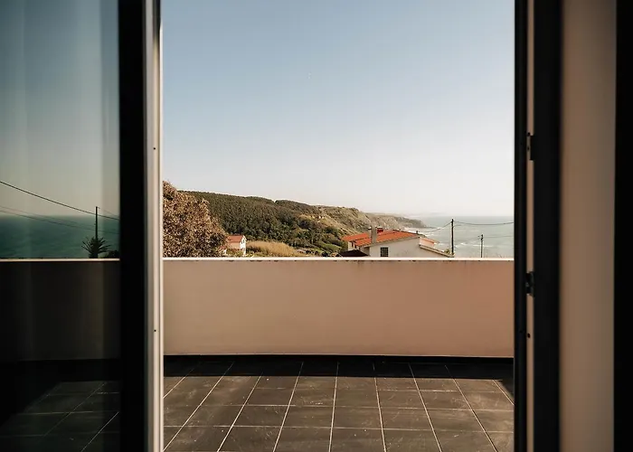 Casa Barcas Lourinhã