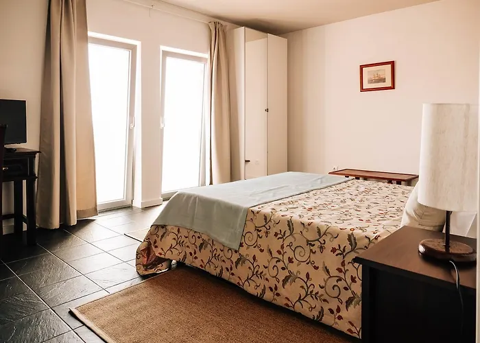 Bed & Breakfast Casa Barcas 4*