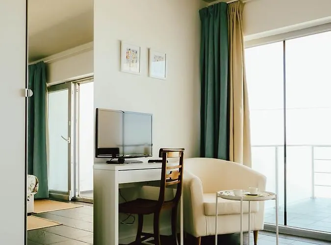 Casa Barcas Lourinhã