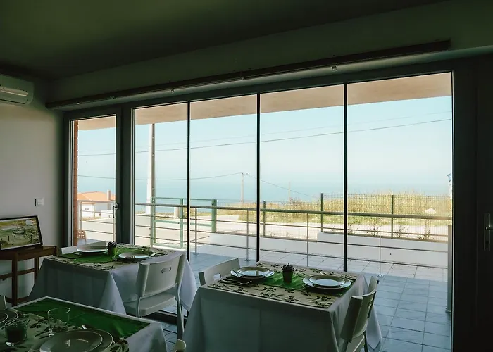 Casa Barcas Lourinhã