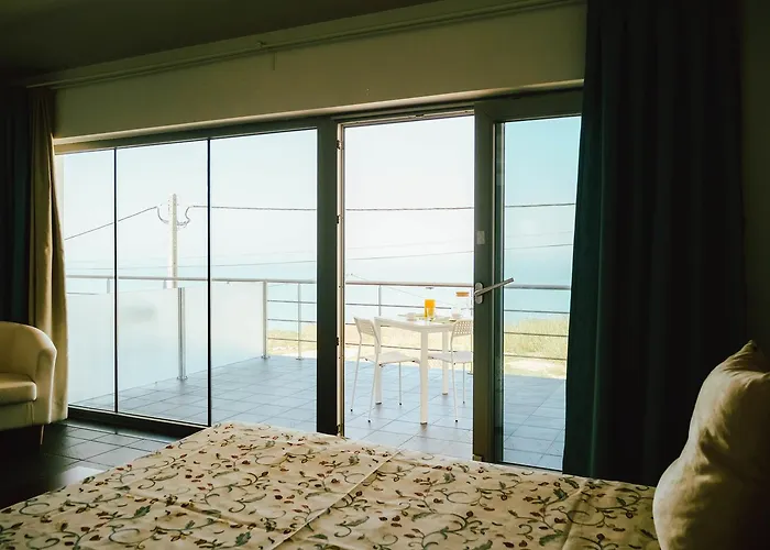 Casa Barcas Alojamento de Acomodação e Pequeno-almoço Lourinhã