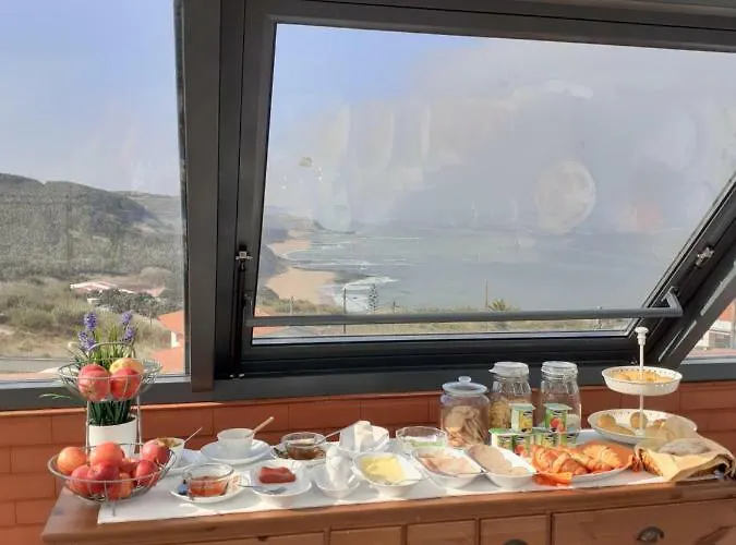 Casa Barcas Lourinhã